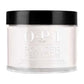 OPI Powder Perfection - My Vampire Is Buff #DPE82