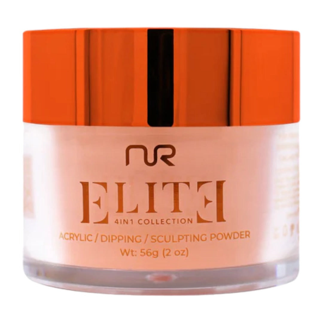 Elite Acrylic & Dipping Powder #16