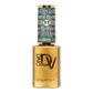 DND Diva 9D Cat Eye Gel Polish - Sea Glass #11
