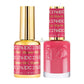 DND DC Gel & Lacquer Duo - Hipster Girl #276