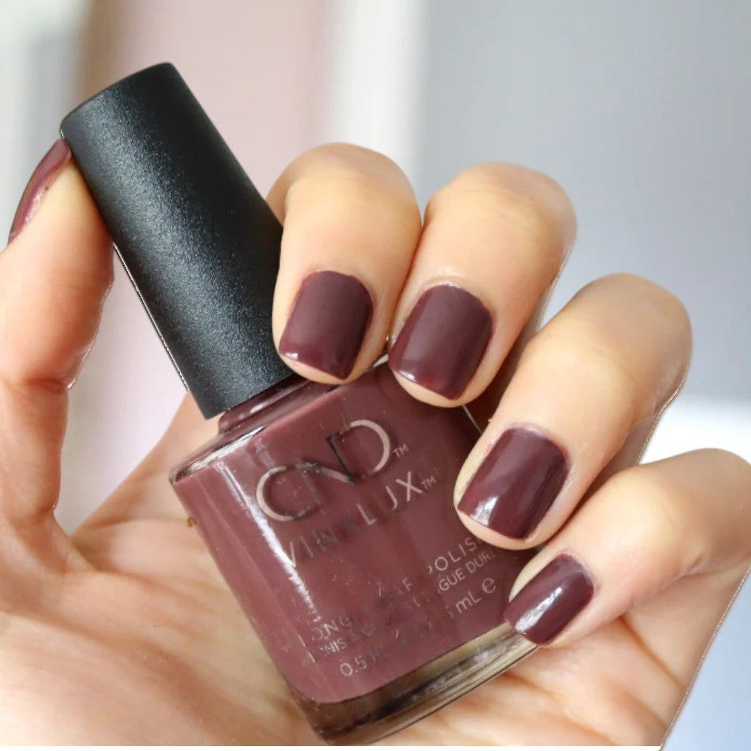 CND Vinylux - #287 Arrowhead