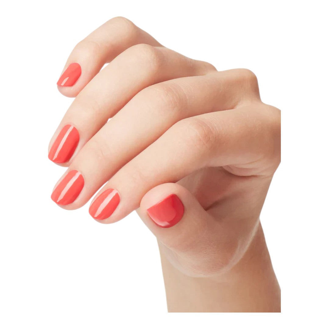 OPI Lacquer - Live.Love.Carnaval #NLA69