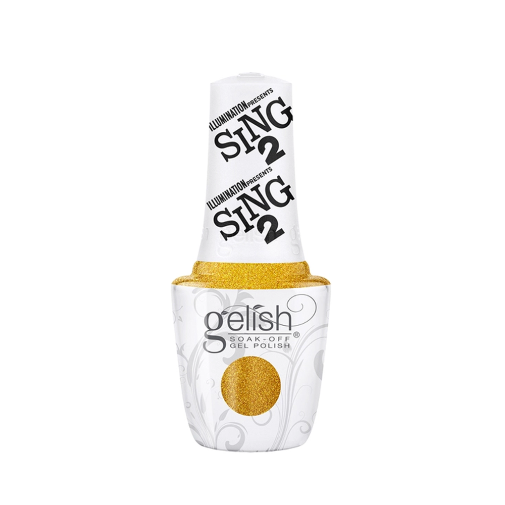 Gelish Gel Polish - Gunter's Get Down #1110436