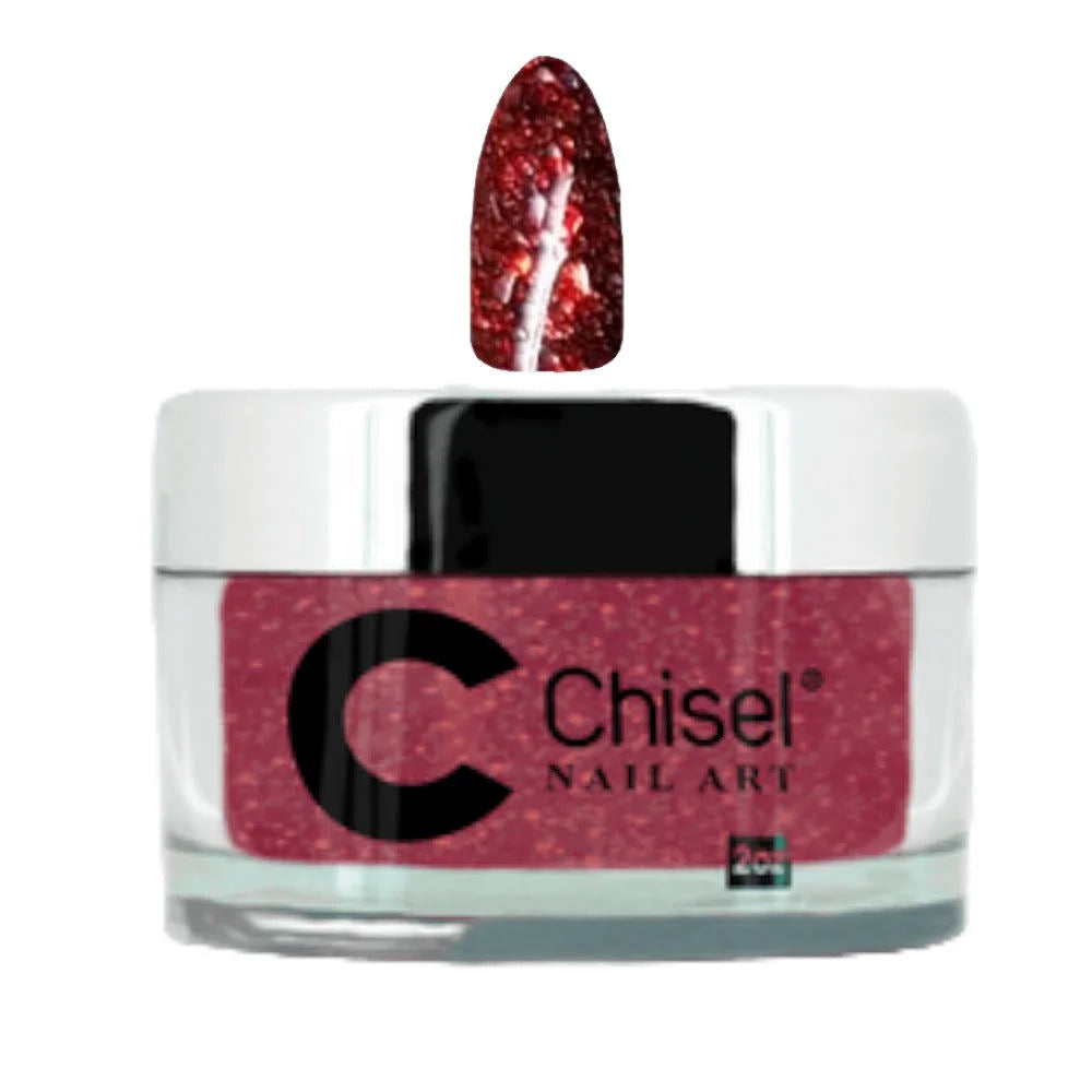 Chisel Dipping Powder 2Oz #Ombre 98B