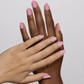 DND Diva Gel & Lacquer Duo - What A Tease #211
