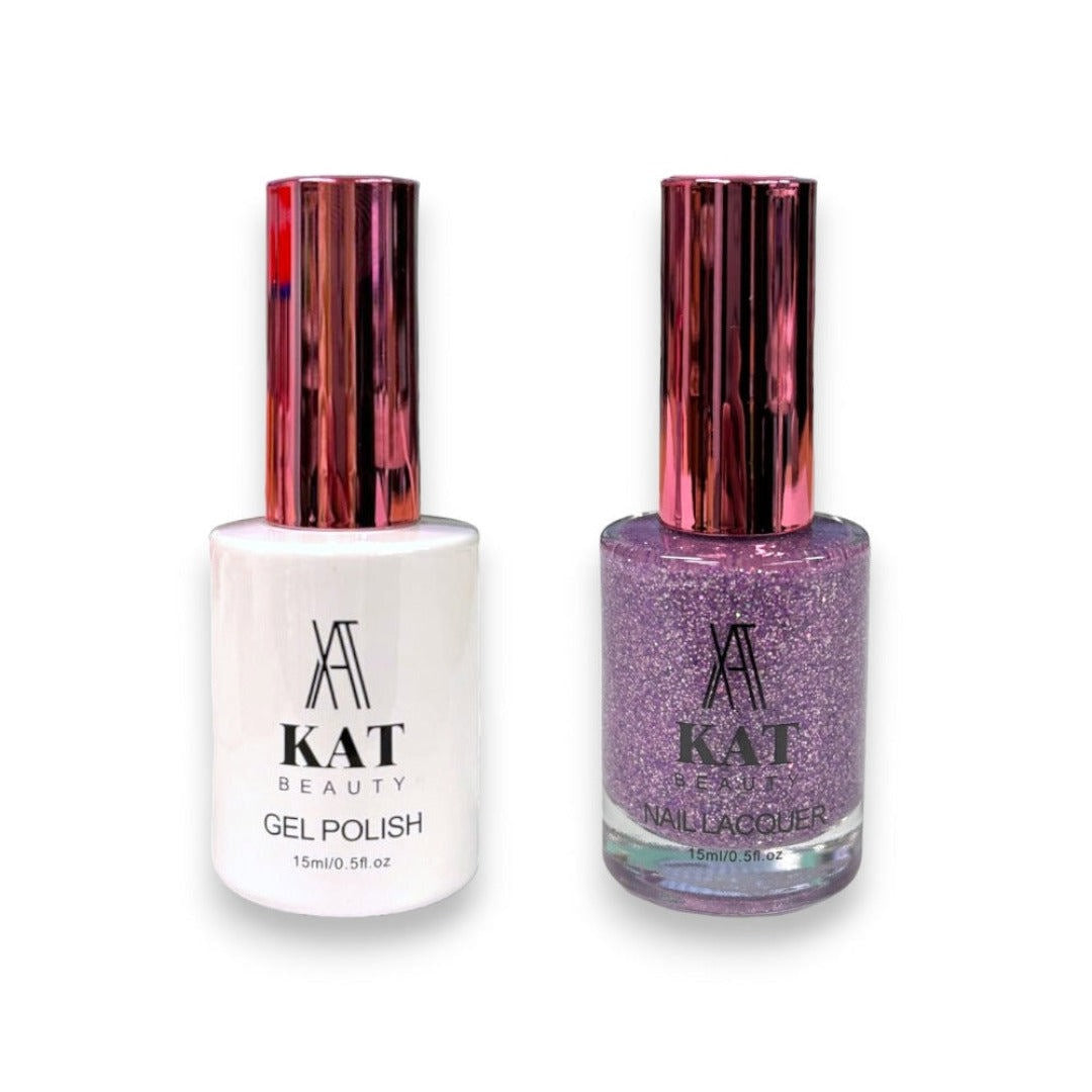 KAT Beauty 4In1 System #210