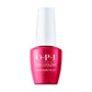 OPI Gel Colour - Cyber Cherry On Top #GCF014 (Disc.)