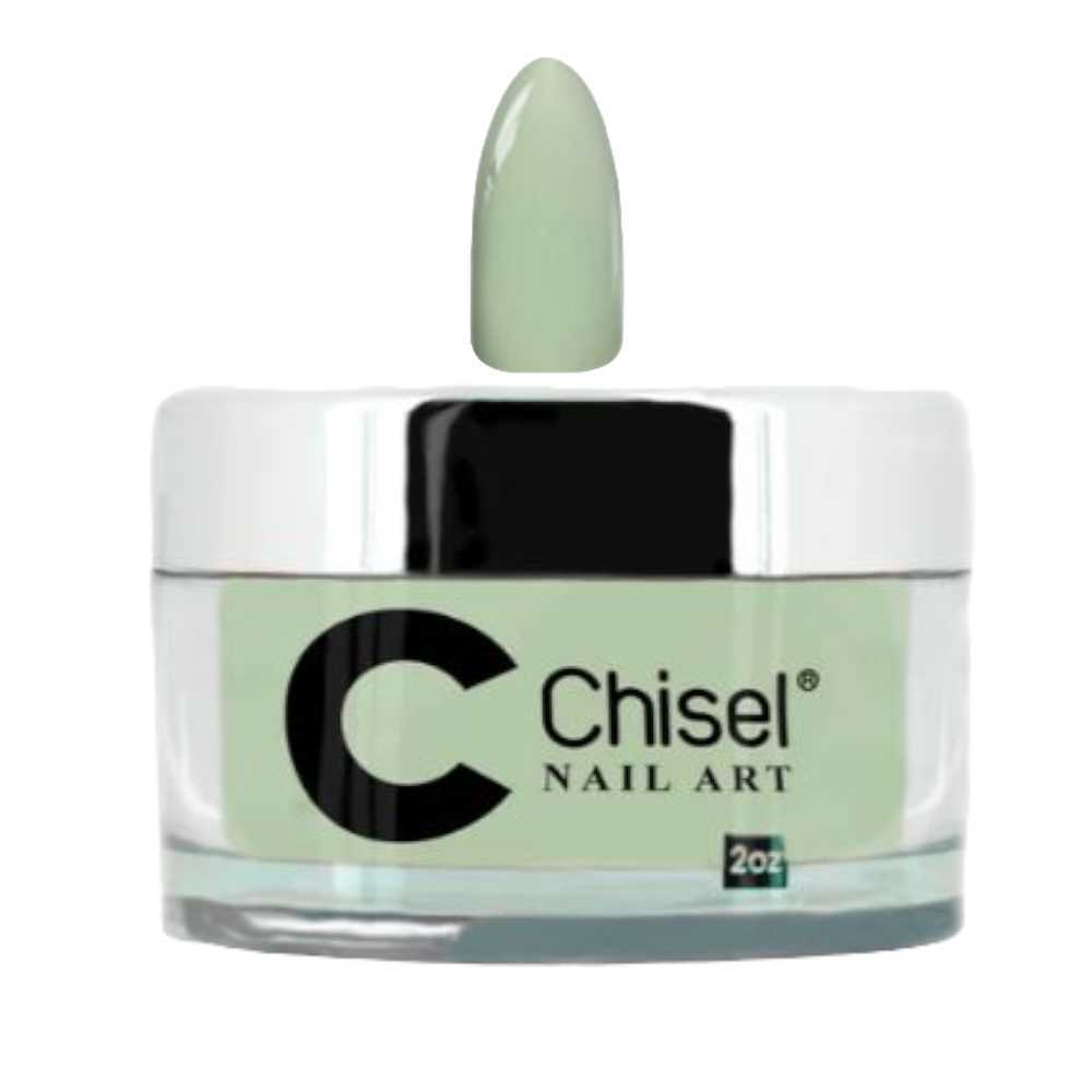 Chisel Dipping Powder 2Oz #Solid 123