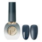 By Muse Syrup Gel Polish (HEMA-Free) #BT06 Chathams Blue