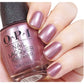 OPI Lacquer - Reykjavik Has All The Hot Spots #NLI63