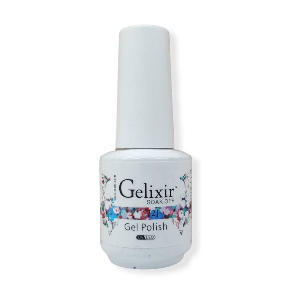Gelixir Gel Polish #172