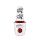 Gelish Gel Polish - Red Shore City Rouge #1110442