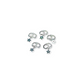 CNBS Nail Charms - Designer Star Dangle 5pcs