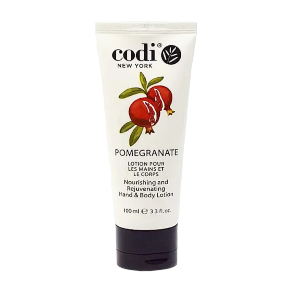 Codi Lotion 100Ml - Pomegranate