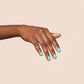 Bio Seaweed Gel #23 Powder Blue