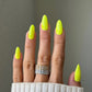 DND Diva Gel & Lacquer Duo - Mellow Gemini #120
