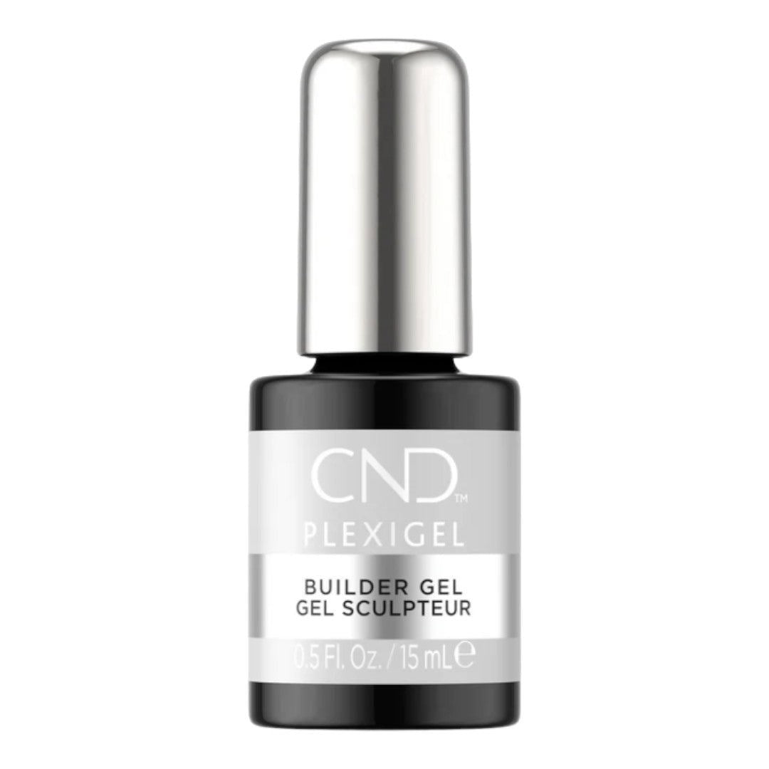 CND PLEXIGEL - Builder Cream Puff