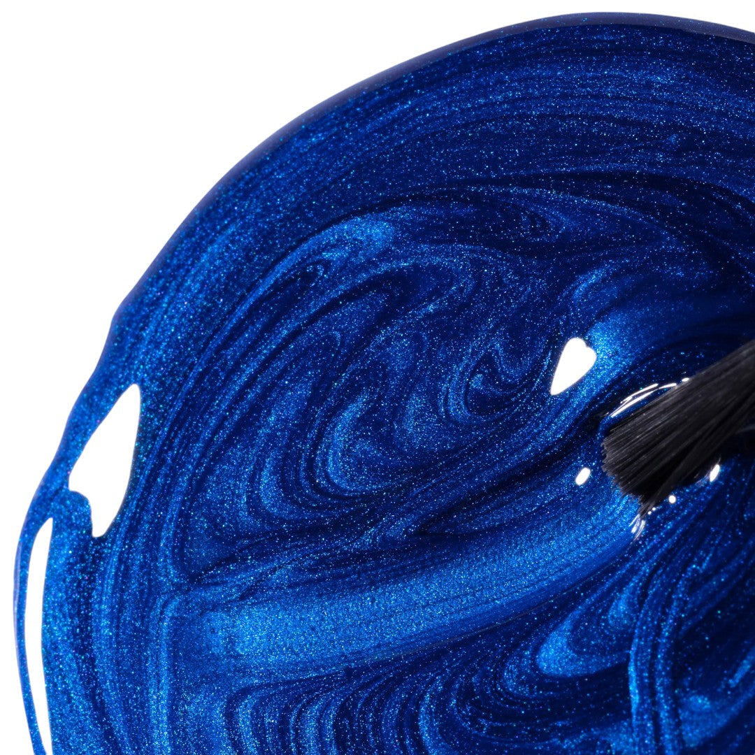 Bio Seaweed Gel #61 Cool Blue