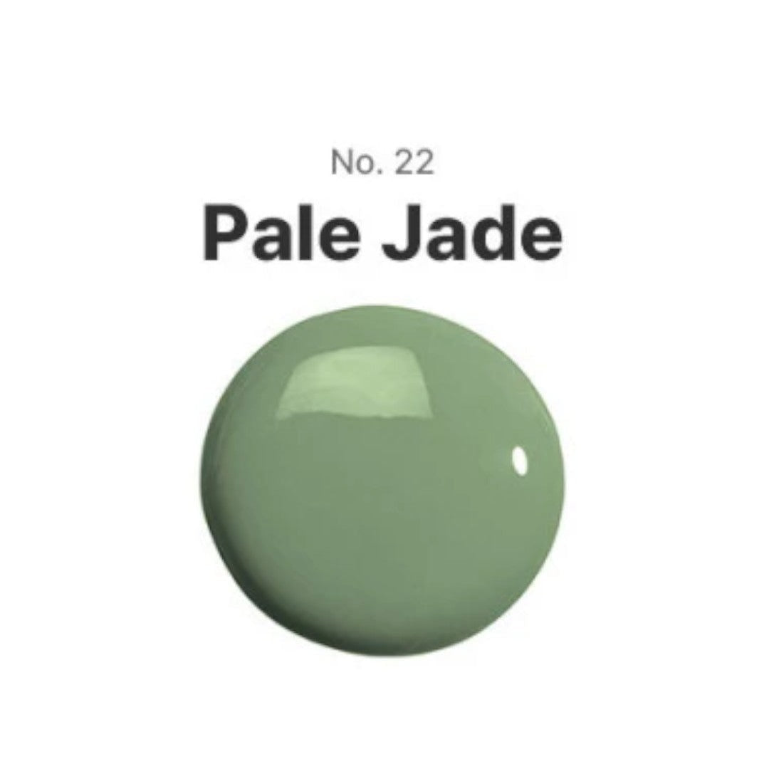 More Art Liquid Pale Jade #No.22