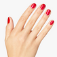 OPI Gel Colour - Big Apple Energy #GCS072