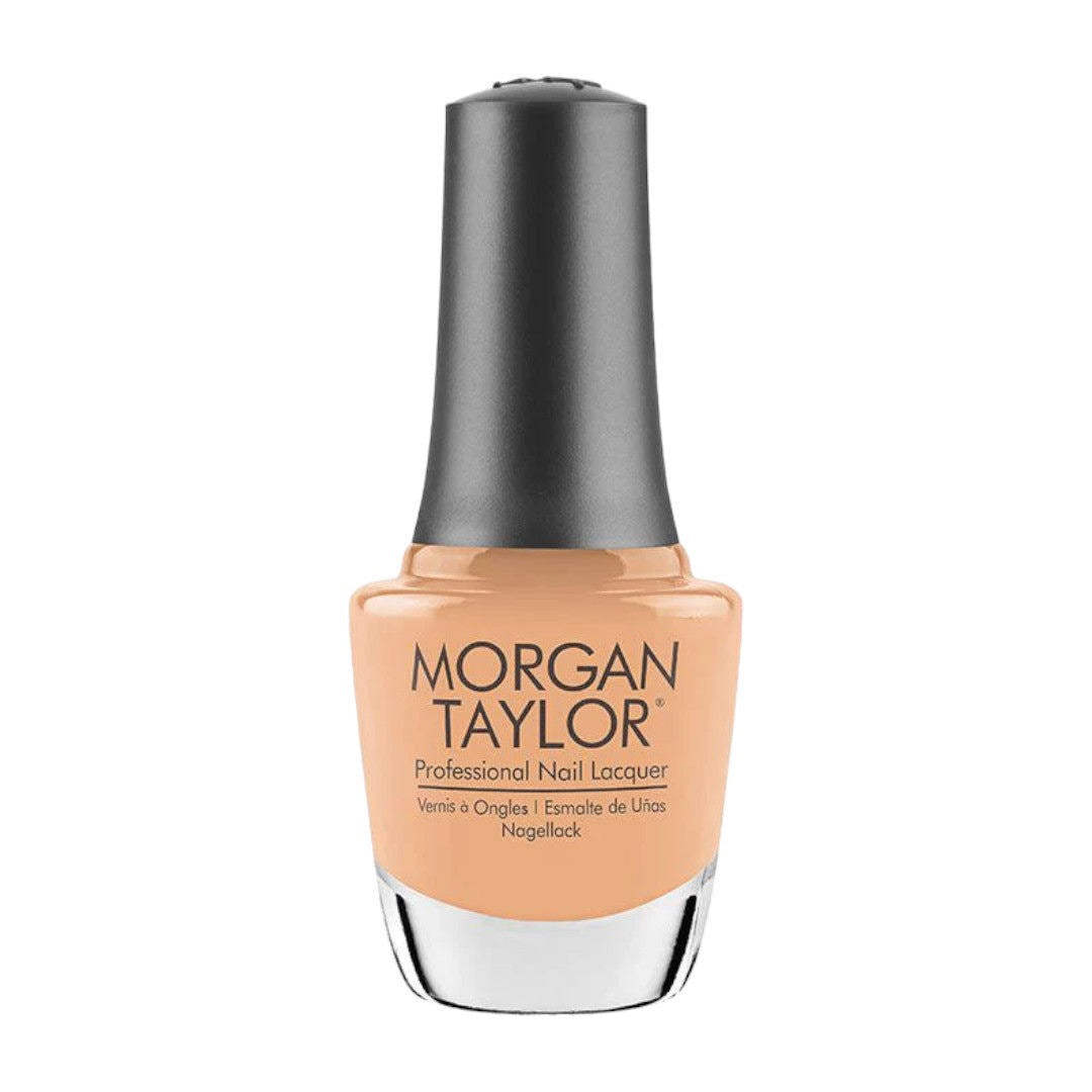Morgan Taylor Lacquer - Lace Be Honest #3110525