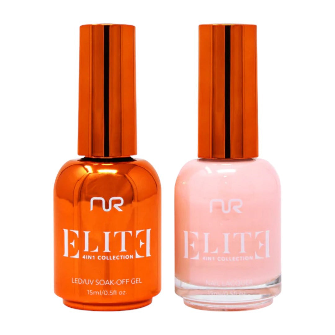 Elite Gel & Lacquer Duo #88