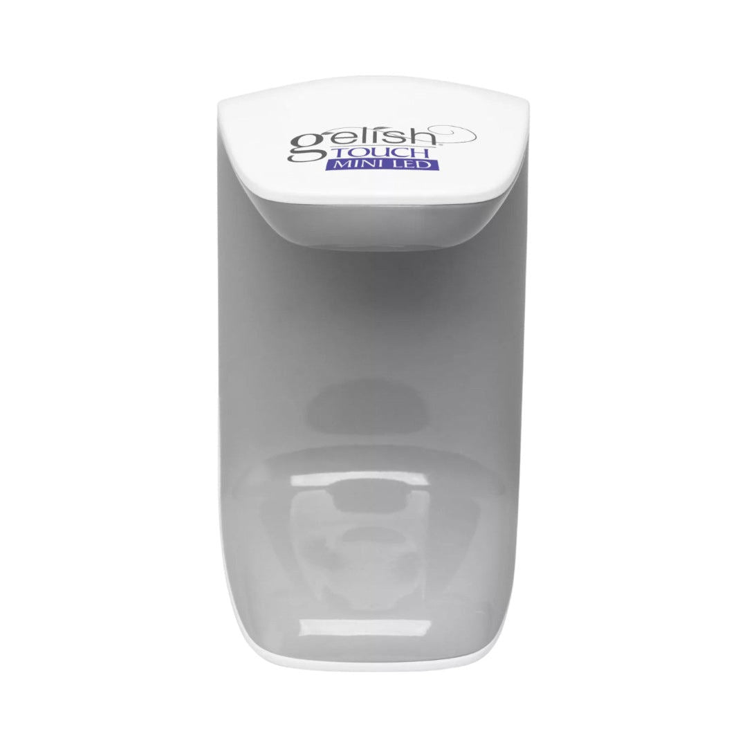 Gelish Mini LED Nail Lamp - Touch LED Light W/ USB Cord #1168202