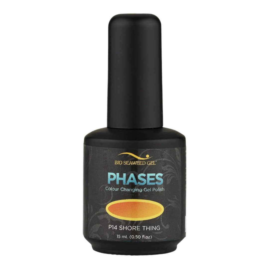 Bio Seaweed Gel Phases #P14 Shore Thing