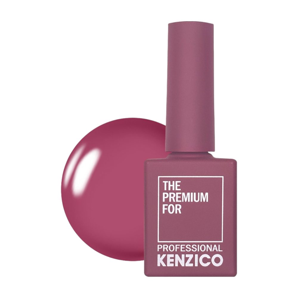 Kenzico Gel Colour #AT110