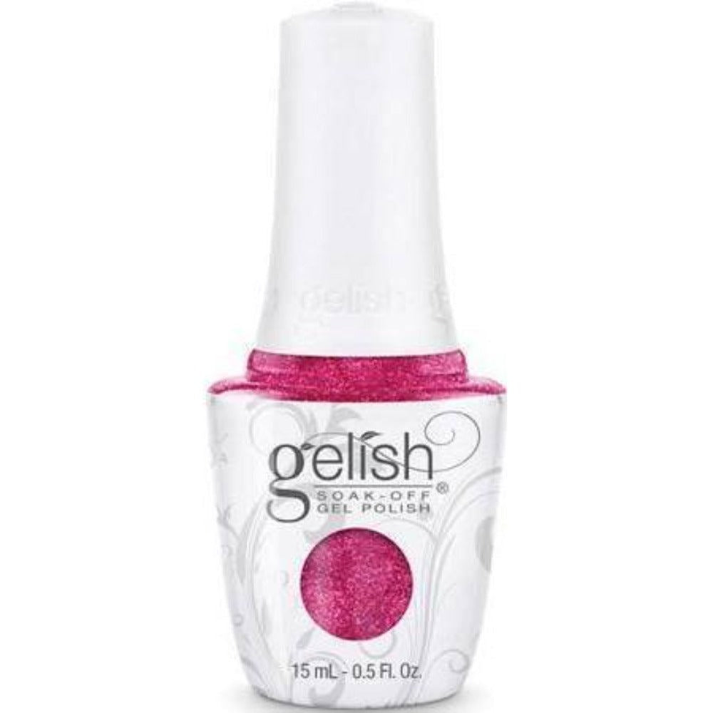 Gelish Gel Polish - High Voltage #1110852