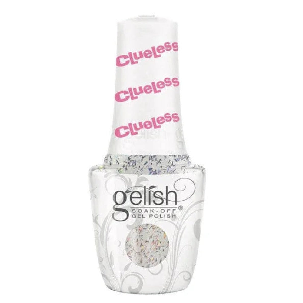 Gelish Gel Polish - Oops, My Bad! #1110452