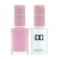 DND Gel & Lacquer Duo - Purple Rain #728