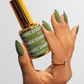 DND DC Gel & Lacquer Duo - Safari #324
