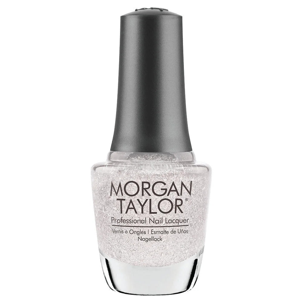 Morgan Taylor Lacquer - No Limits #3110415