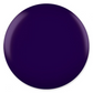 DND Gel & Lacquer Duo - Midnight Hour #656