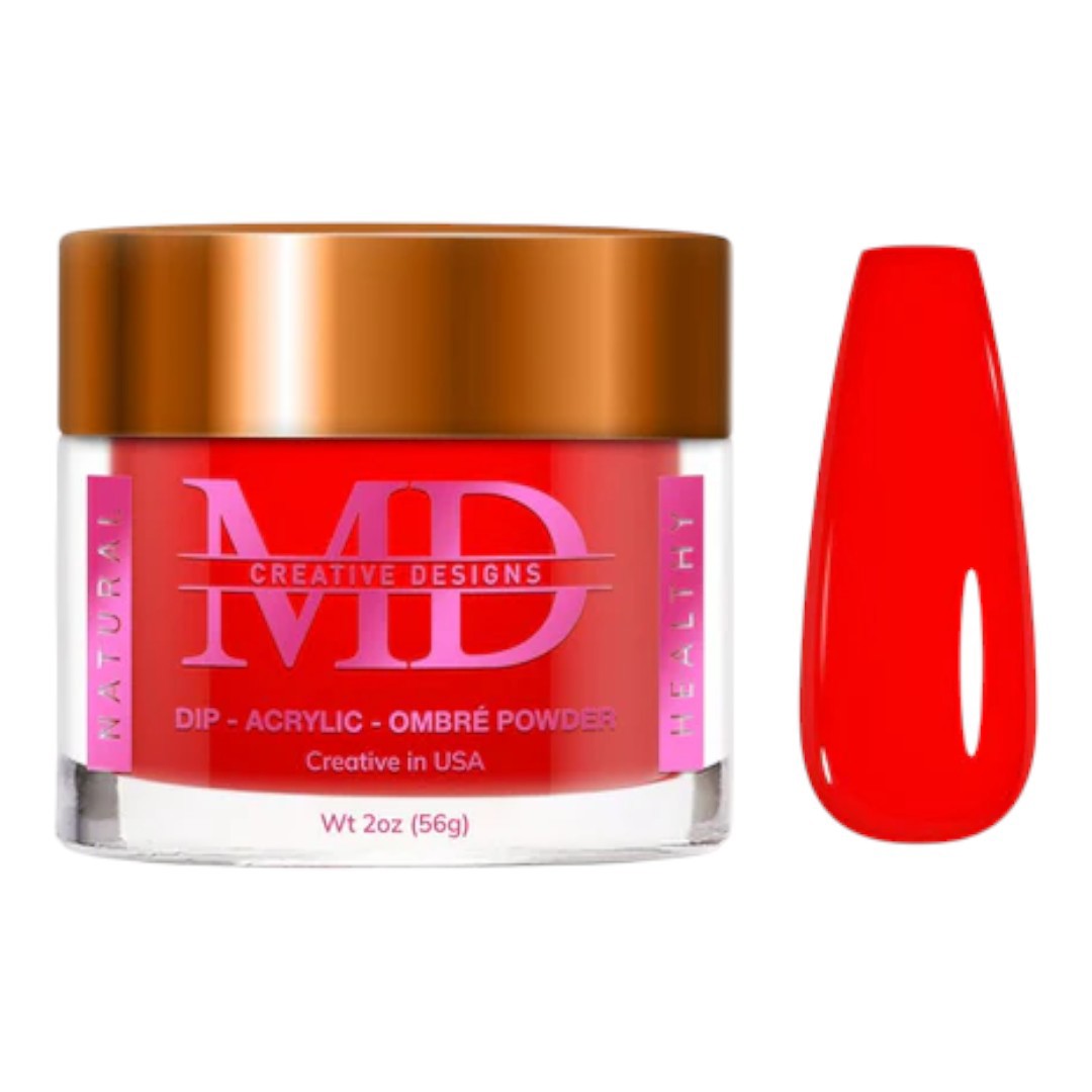 MD Dipping Powder 2In1 #138