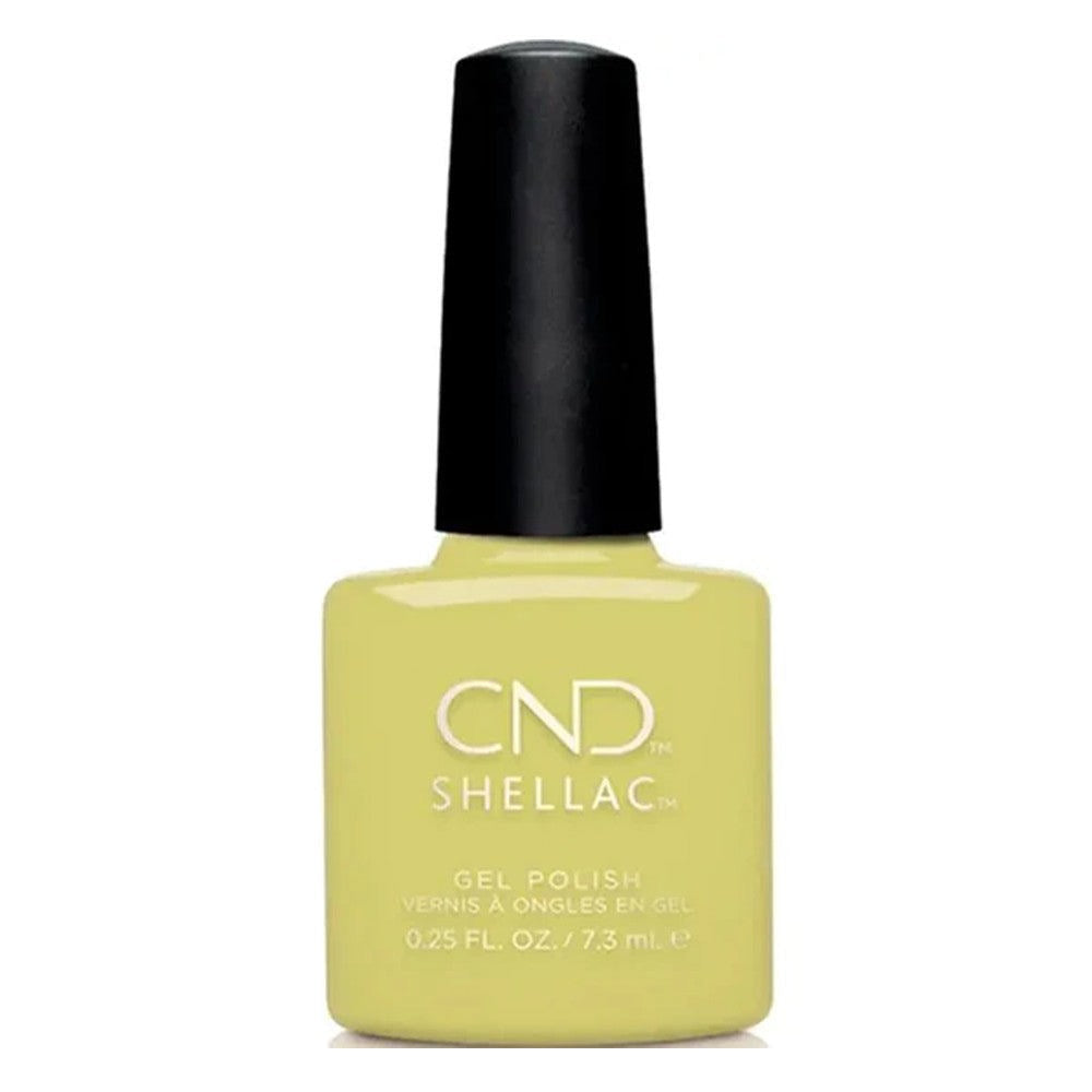 CND Shellac 0.25Oz - Mind Over Matcha