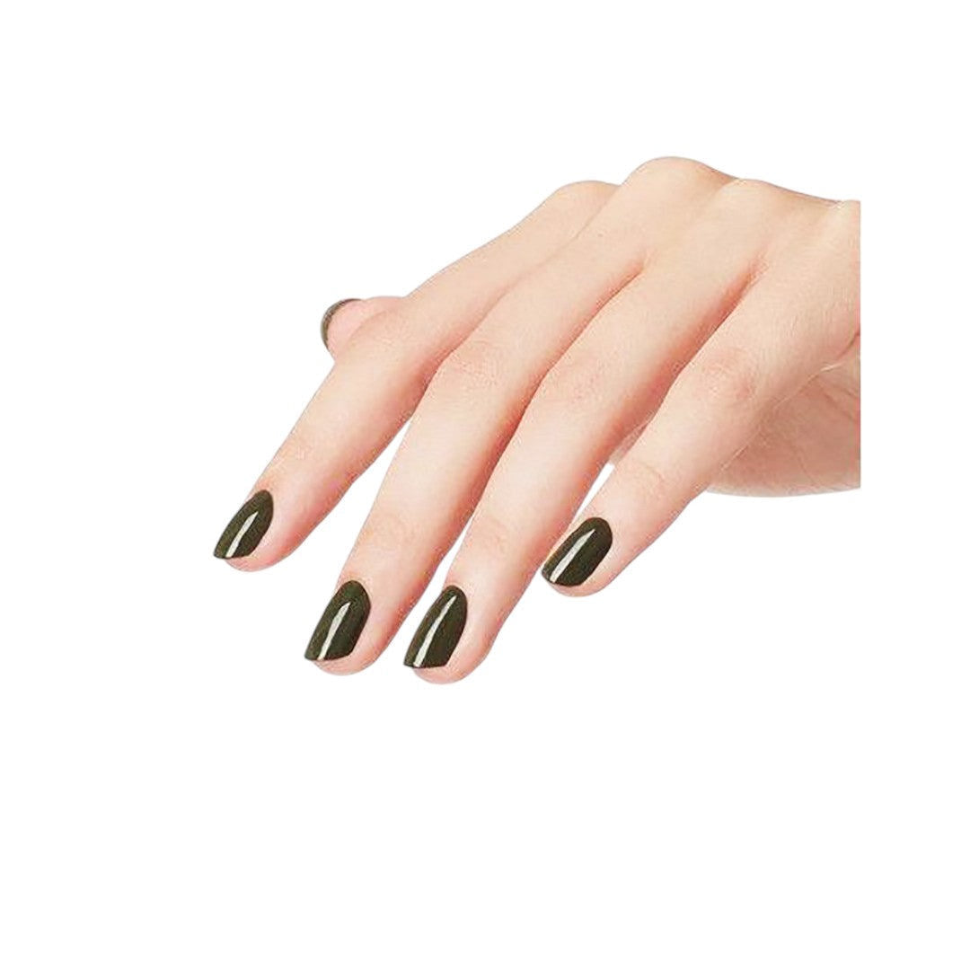 OPI Gel Colour - Suzi - The First Lady Of Nails #GCW55