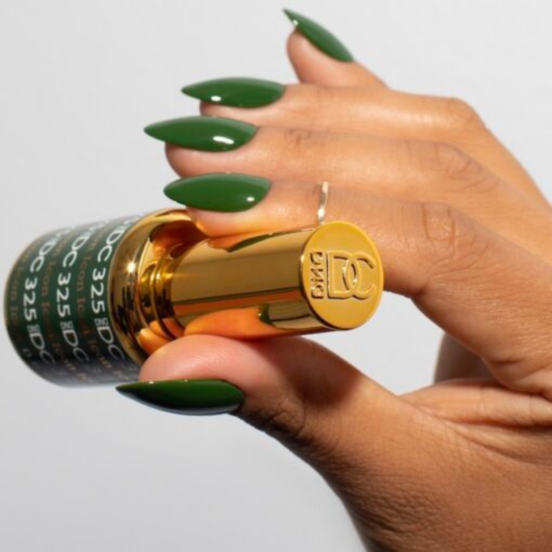 DND DC Gel & Lacquer Duo - Icon #325