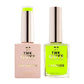 2Guys Gel & Lacquer Duo #A62 Candlelight