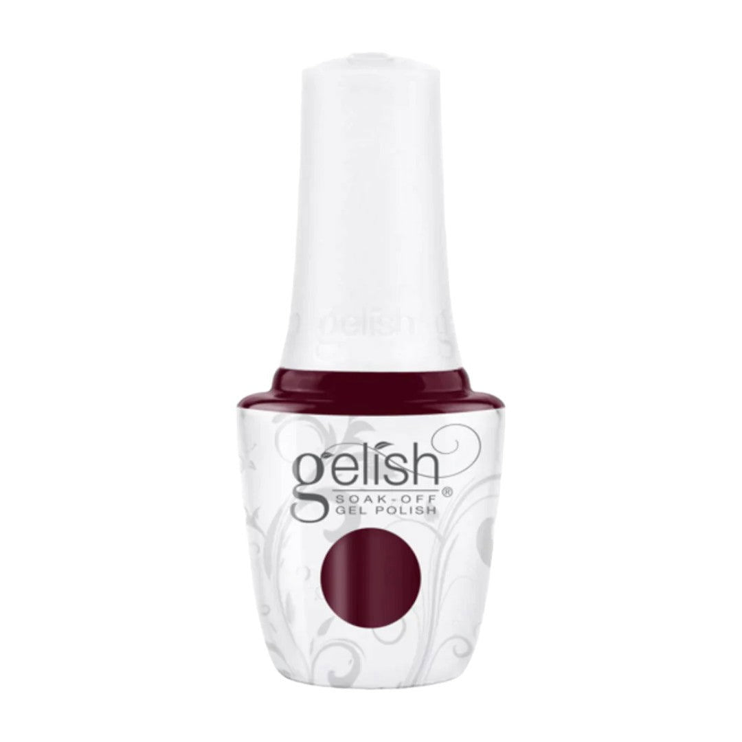 Gelish - Tartan The Interruption #1110465