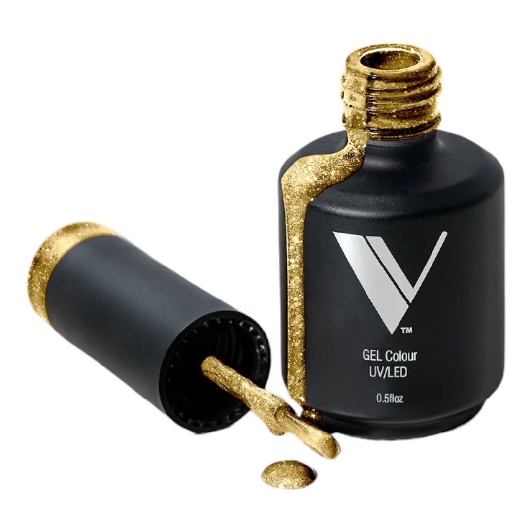 V Beauty Pure Gel Polish - 097 Size Matters
