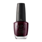 OPI Lacquer - In The Cable Car-Pool Lane #NLF62