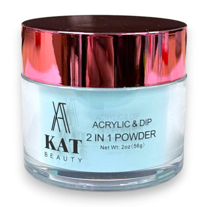 KAT Beauty 4In1 System #093