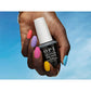 OPI Gel Top Coat - Stay Matte #GC004