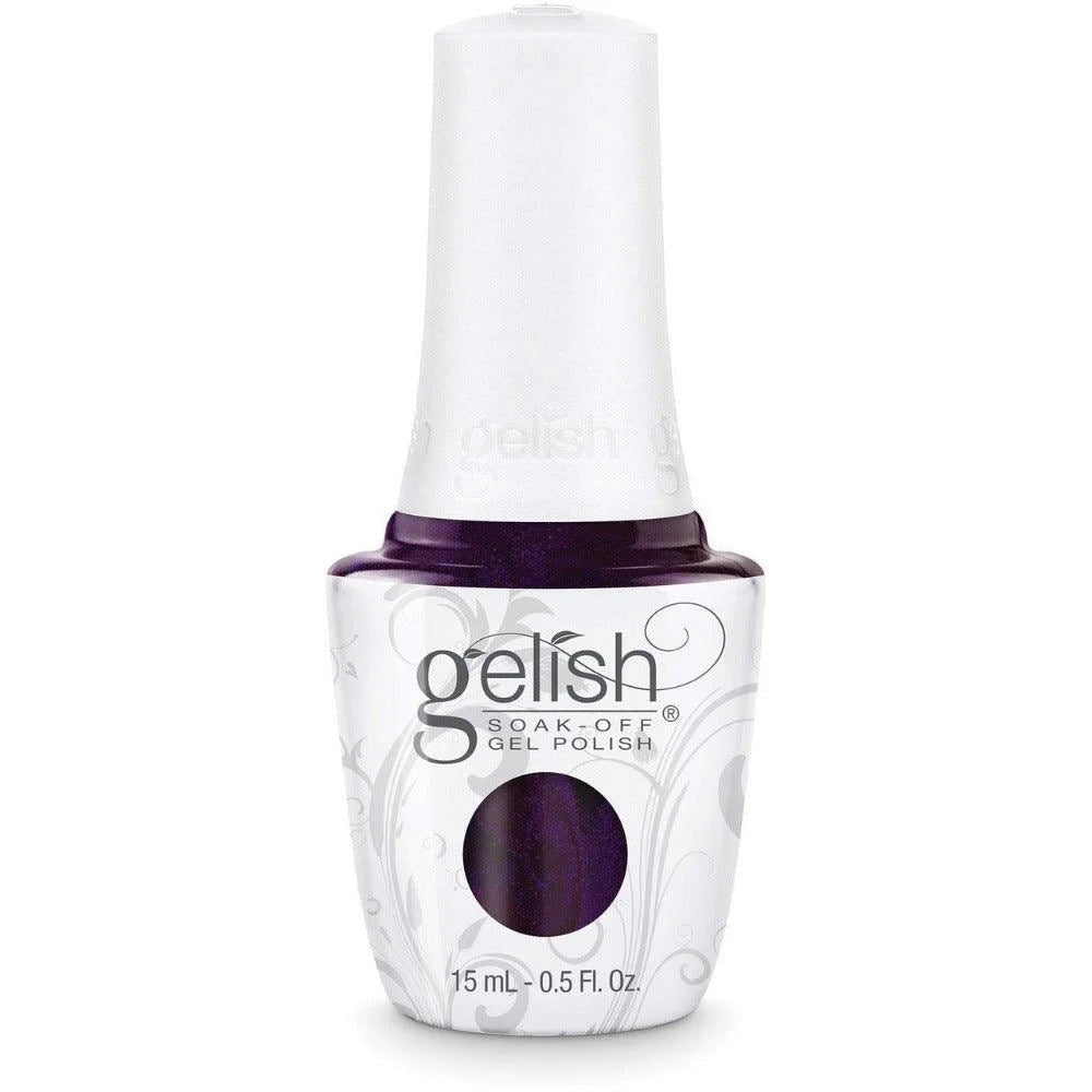 Gelish Gel Polish - Night Reflection #1110833