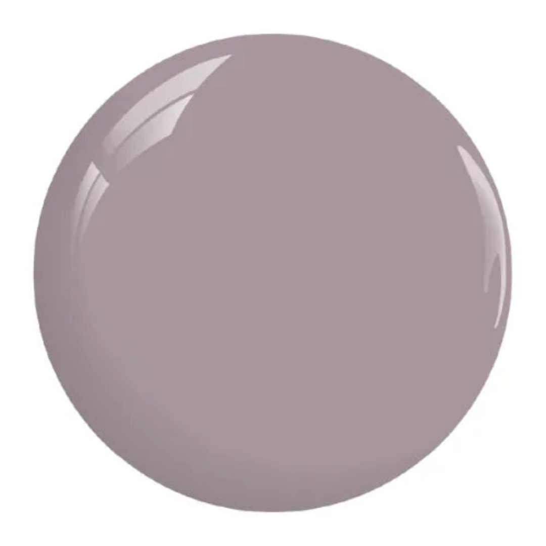 DND Diva Gel & Lacquer Duo - Pale Pebble #256