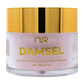 Noble-Damsel Acrylic & Dipping Powder #16