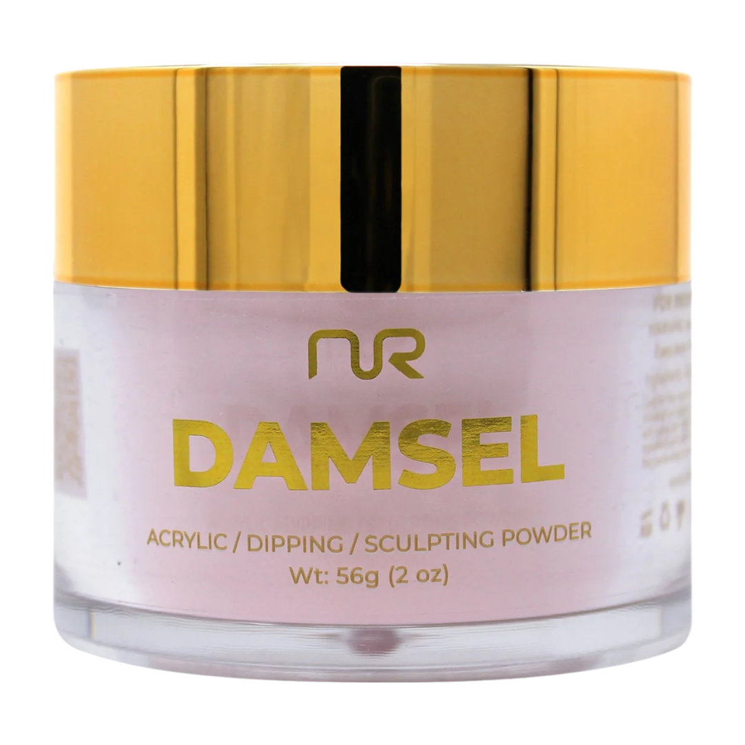 Noble-Damsel Acrylic & Dipping Powder #16