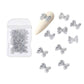 CNBS Nail Charms - Assorted Bowknots